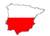 LETE ITZULPENAK - Polski